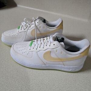Have A Nike Day Airforce 1 Glow